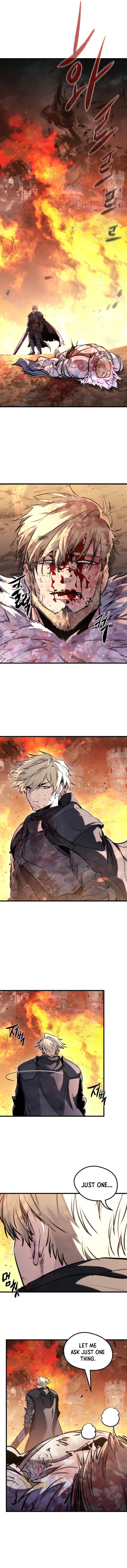 The Regressed Mercenary's Machinations Chapter 42 15